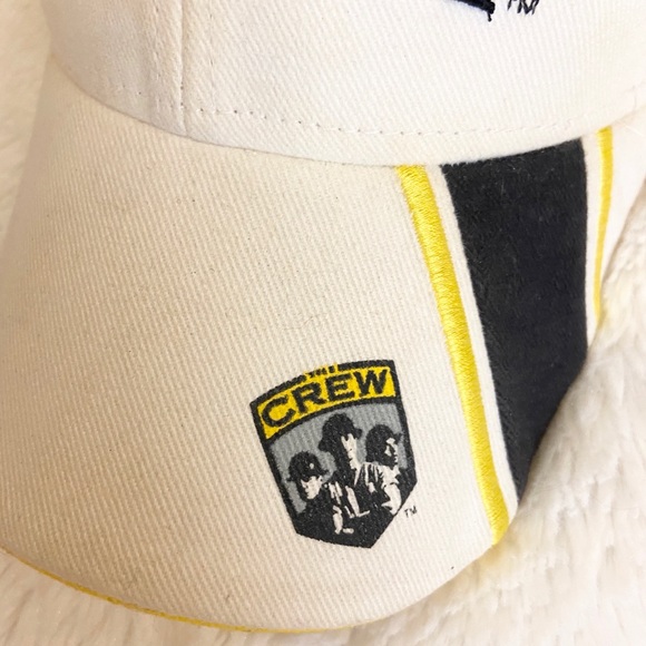 🌸 Columbus crew major league soccer hat - Picture 3 of 7